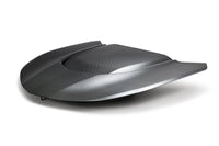 Thumbnail for Anderson Composites 17-18 Chevrolet Camaro ZL1 1LE Type-OE Style Dry Carbon Fiber Hood