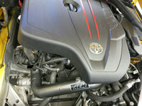 Thumbnail for AEM 20-21 Toyota Supra L4-2.0L F/I Turbo Intercooler Charge Pipe Kit