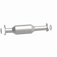 Thumbnail for MagnaFlow 03-07 Honda Accord L4 2.4L California Catalytic Converter Direct Fit