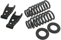 Thumbnail for Belltech LOWERING KIT 09-13 Ford F-150 (All Cabs) 2WD Short Bed 2in-3in F / 2in R Drop w/o Shocks