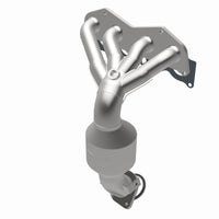 Thumbnail for MagnaFlow Conv DF 07-09 Toyota Camry 2.4L