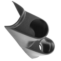 Thumbnail for Autometer 94-02 Chevy S10 / 95-02 Chevy Blazer 2 1/16in Dual A-Pillar Pod