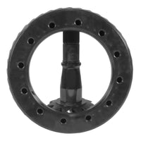 Thumbnail for Yukon 9.5in GM 4.11 Rear Ring & Pinion Install Kit Axle Bearings and Seals