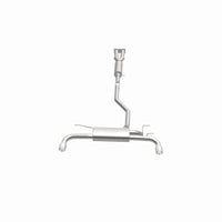 Thumbnail for MagnaFlow SYS C/B 09-10 Land Rover LR2 3.2L