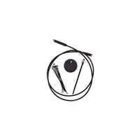 Thumbnail for Bilstein B8 2006 Porsche 911 Carrera 4S Front Left 36mm Monotube Strut Assembly