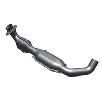Thumbnail for MagnaFlow Catalytic Converter DF 04-06 F-150 Pickup 5.4L 2WD D/S