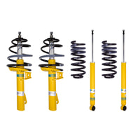 Thumbnail for Bilstein B12 Pro-Kit 2012 Volkswagen Beetle Base Front and Rear Monotube Suspension Kit
