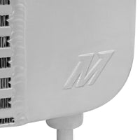 Thumbnail for Mishimoto 06-10 Chevy 6.6L Duramax Intercooler (Silver)