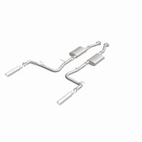 Thumbnail for MagnaFlow Sys C/B 99-04 Ford Mustang Cobra 4.6L 32V