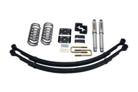 Thumbnail for Belltech LOWERING KIT WITH SP SHOCKS