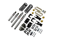 Thumbnail for Belltech LOWERING KIT WITH SP SHOCKS