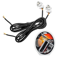 Thumbnail for Oracle 17-21 Tesla Model 3 Headlight DRL Upgrade Kit - ColorSHIFT SEE WARRANTY