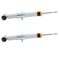 Thumbnail for Belltech 2021+ Ford F-150 2WD 2-5.5in Front 6.5in Rear Complete Lower Kit with SP Shocks