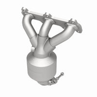 Thumbnail for MagnaFlow Conv DF 07-08 Hyundai Tiburon 2.7L