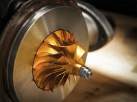 Thumbnail for aFe BladeRunner Street Series Turbocharger Ford Diesel Trucks 08-10 V8-6.4L (td)