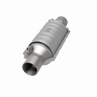 Thumbnail for MagnaFlow Conv Universal 2.00 inch CA Tier 1