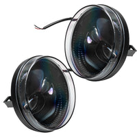Thumbnail for Oracle 07-14 GMC Sierra 1500/2500/3500 High Powered LED Fog (Pair) - 6000K SEE WARRANTY