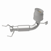 Thumbnail for MagnaFlow 15-19 Mini Cooper S L4 2.0L Direct-fit Catalytic Converter