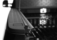 Thumbnail for UnderCover 17-20 Ford F-250/F-350 6.8ft Armor Flex Bed Cover - Black Textured