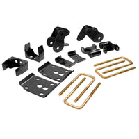 Thumbnail for Belltech 15-17 Ford F-150 (All Cabs) 2WD/4WD Performance Handling Kit