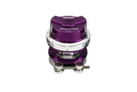 Thumbnail for Turbosmart BOV Race Port Female Gen-V Purple - No Weld Flange
