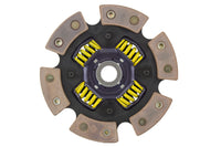 Thumbnail for ACT 2000 Honda S2000 6 Pad Sprung Race Disc