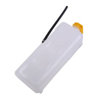 Thumbnail for Omix Coolant Overflow Bottle 97-06 Jeep Wrangler