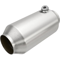 Thumbnail for MagnaFlow Conv Univ 2.50inch Inlet