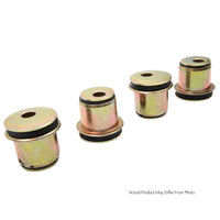 Thumbnail for Belltech ALIGNMENT KIT 99-08 GM 2-DEGREE BUSHINGS