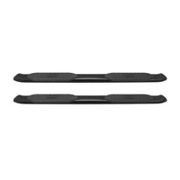 Thumbnail for Westin 2015-2018 Chevrolet/GMC Colorado/Canyon Crew Cab PRO TRAXX 5 Oval Nerf Step Bars - Black