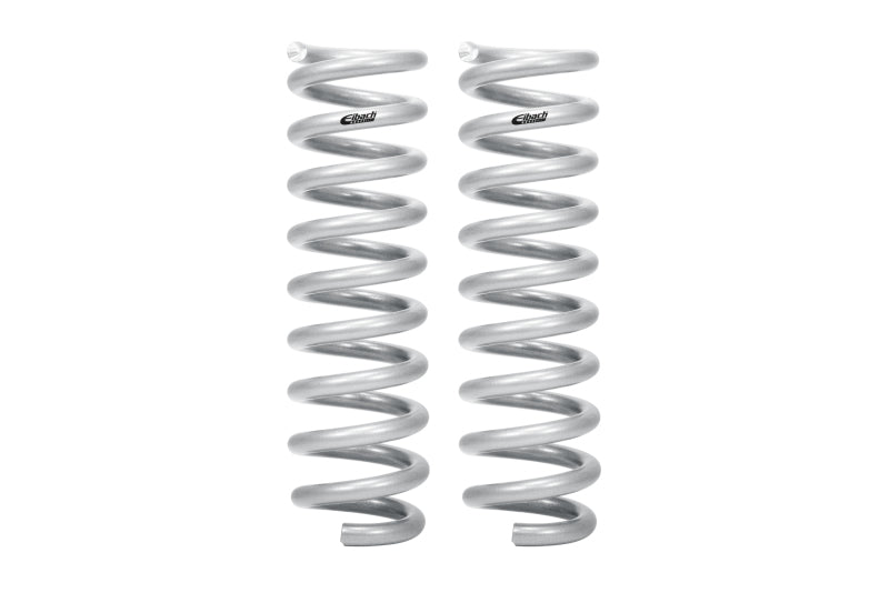 Eibach Pro-Lift Kit for 2019 Ford Ranger (Front Springs Only)