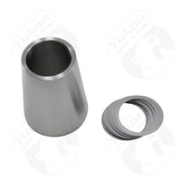 Thumbnail for Yukon Gear Crush Sleeve Eliminator Kit For Ford 8.8in & 7.5in