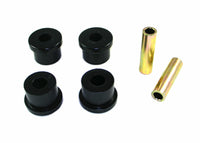 Thumbnail for Whiteline Plus 97-2/99 Chevy Lumina Rear Control Arm Bushing Kit