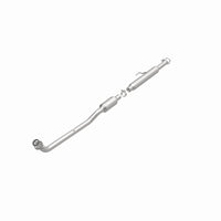Thumbnail for Magnaflow California Direct Fit Converter 12-15 Toyota Camry 2.5L