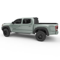 Thumbnail for EGR 16-17 Toyota Tacoma Matte Black Truck Cab Spoiler (985089)