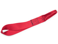Thumbnail for SpeedStrap 1 1/2In x 12In Soft-Tie Extension - Red