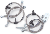 Thumbnail for Russell Performance 00-06 GM Suburban/ Tahoe/ Yukon 1500 2WD/4WD Brake Line Kit
