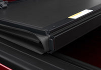 Thumbnail for UnderCover 2019 Ram 1500 5.7ft Armor Flex Bed Cover - Black Textured