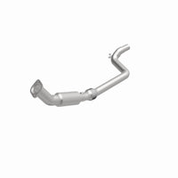 Thumbnail for MagnaFlow 07-10 Dodge Charger 3.5L CARB Compliant Direct Fit Catalytic Converter