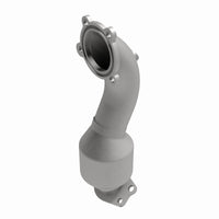 Thumbnail for MagnaFlow Conv DF SKY- 07-09 4 2.0L OEM