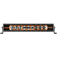 Thumbnail for Rigid Industries Radiance+ 20in. RGBW Light Bar