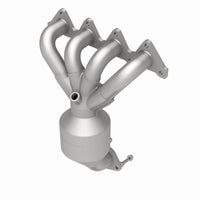 Thumbnail for MagnaFlow Conv DF 10-11 Hyundai Accent 1.6L