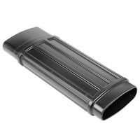 Thumbnail for Rugged Ridge AmFib Low Mount Snorkel 18-20 Jeep Wrangler JL 2020 JT