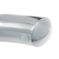 Thumbnail for Westin 21-22 Ford Bronco (2-Door) PRO TRAXX 4 Oval Nerf Step Bars - Polished