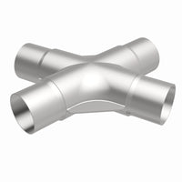 Thumbnail for MagnaFlow Smooth Trans X 2.25inch SS 35deg.
