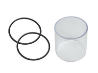 Thumbnail for aFe DFS780 Fuel System Fuel Chamber -Clear