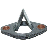 Thumbnail for Omix Carburetor Base Gasket 41-53 Willys & Jeep Models