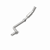 Thumbnail for MagnaFlow 07-10 Dodge Charger 3.5L CARB Compliant Direct Fit Catalytic Converter