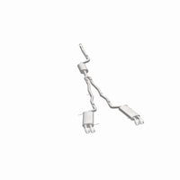 Thumbnail for MagnaFlow SYS Cat-Back 13-14 BMW 535I 3.0L