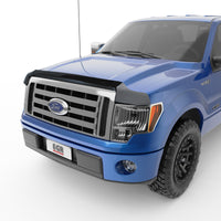 Thumbnail for EGR 09+ Ford F/S Pickup Superguard Hood Shield (303371)